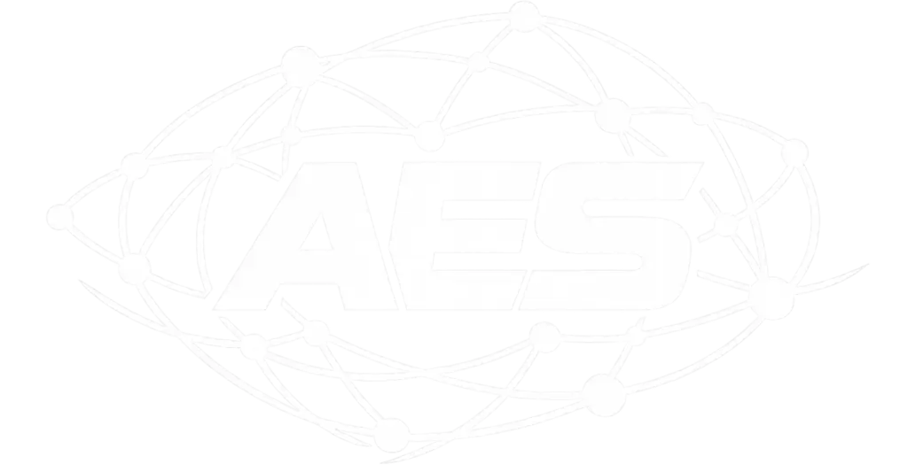 AES Logo
